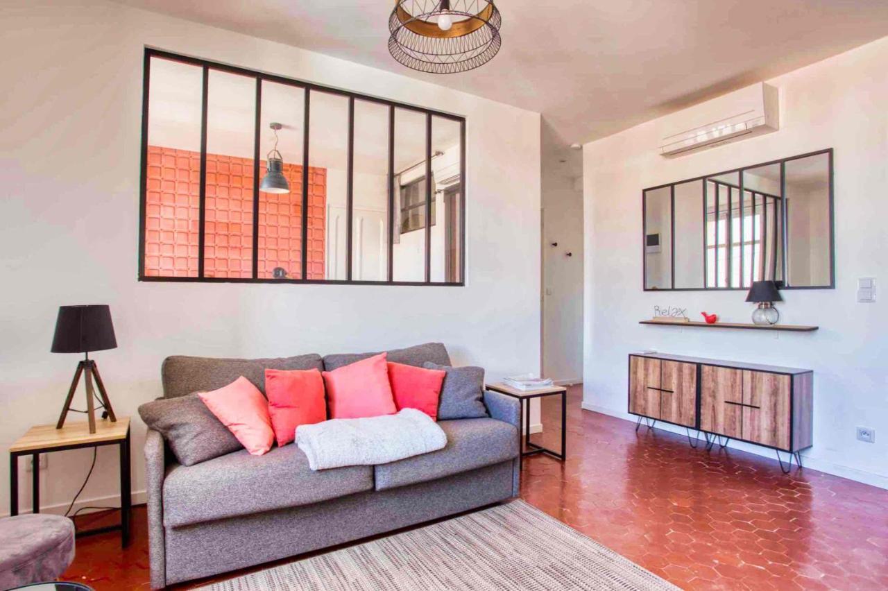 Saint-Raphaël Suite Lamartine מראה חיצוני תמונה