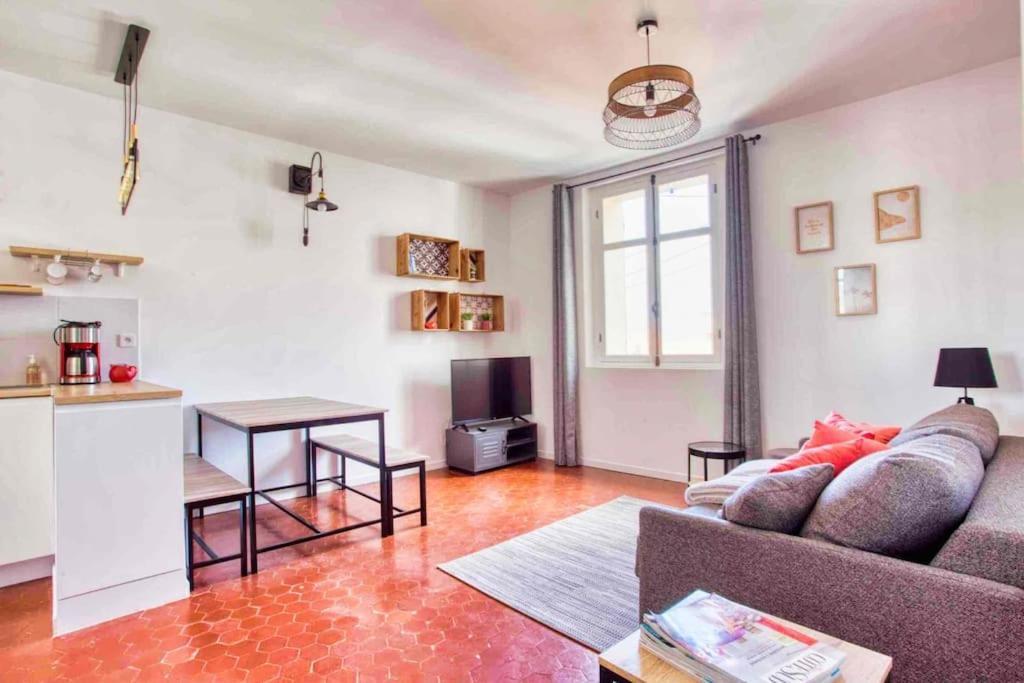 Saint-Raphaël Suite Lamartine מראה חיצוני תמונה